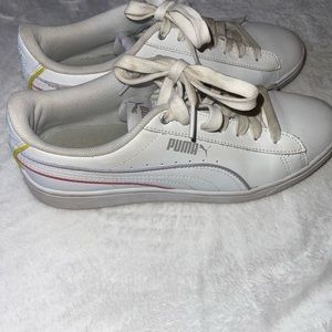 Puma shoes size 6.5
